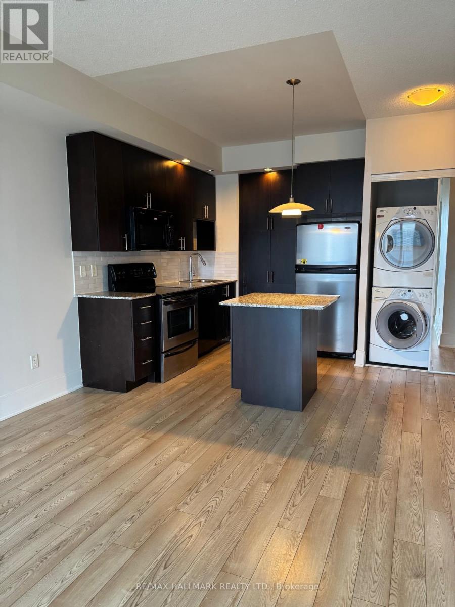 1410 - 181 Wynford Drive, Toronto, Ontario  M3C 0C6 - Photo 4 - C12685562