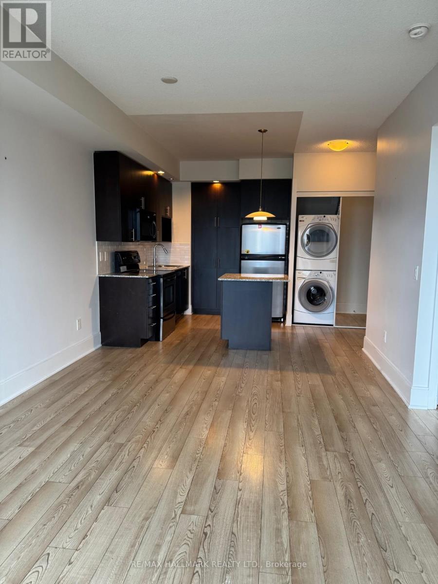 1410 - 181 Wynford Drive, Toronto, Ontario  M3C 0C6 - Photo 5 - C12685562