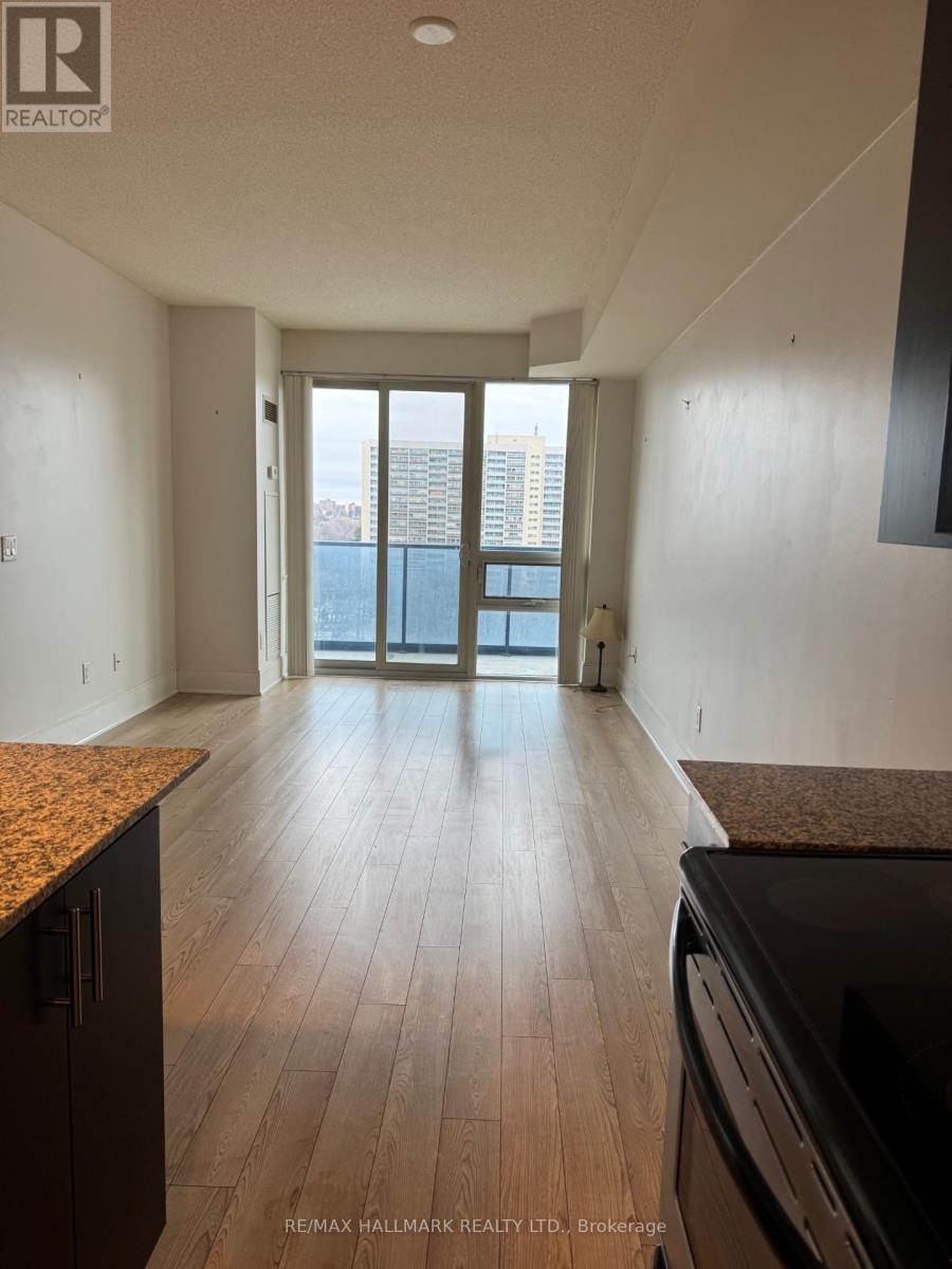 1410 - 181 Wynford Drive, Toronto, Ontario  M3C 0C6 - Photo 6 - C12685562