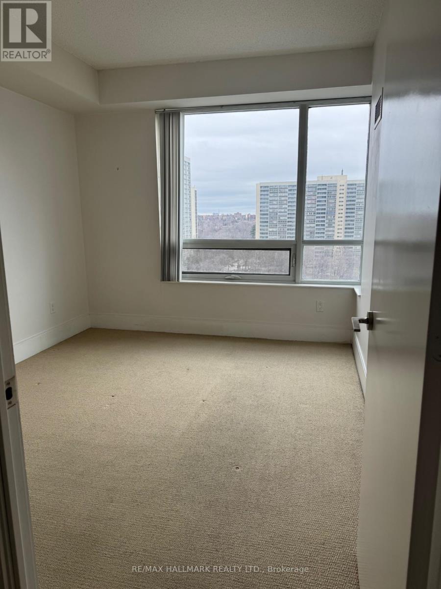 1410 - 181 Wynford Drive, Toronto, Ontario  M3C 0C6 - Photo 7 - C12685562