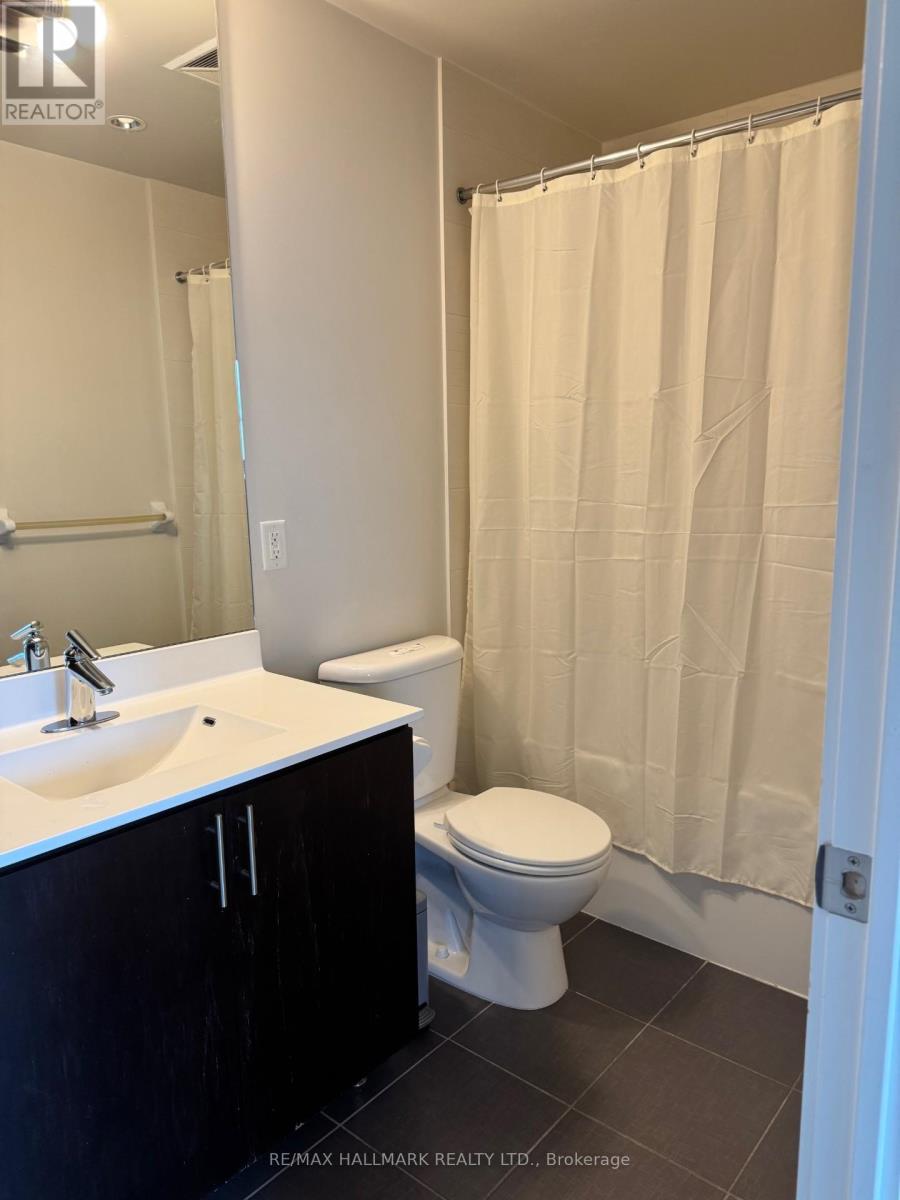 1410 - 181 Wynford Drive, Toronto, Ontario  M3C 0C6 - Photo 9 - C12685562