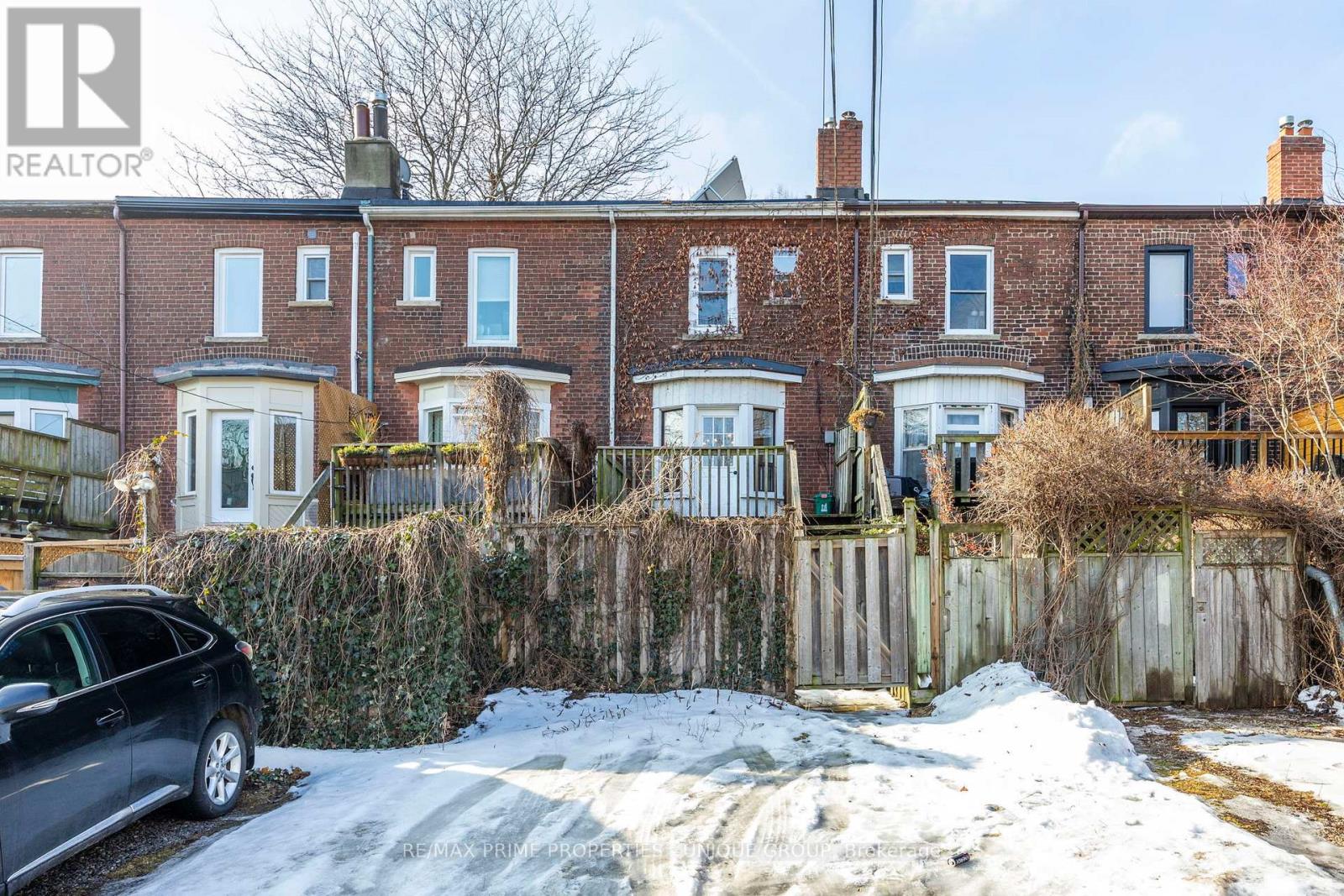 589 Logan Avenue, Toronto, Ontario  M4K 3B9 - Photo 21 - E12685494