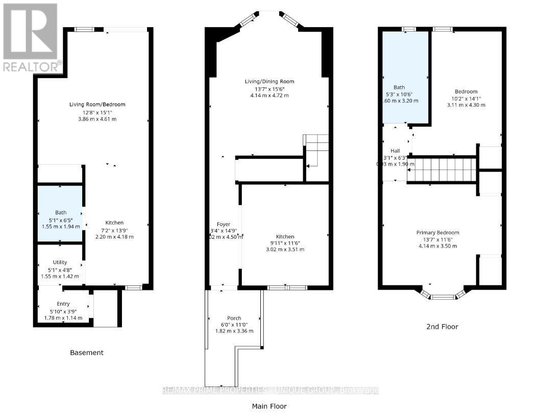 589 Logan Avenue, Toronto, Ontario  M4K 3B9 - Photo 23 - E12685494