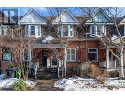 589 LOGAN AVENUE, Toronto, Ontario