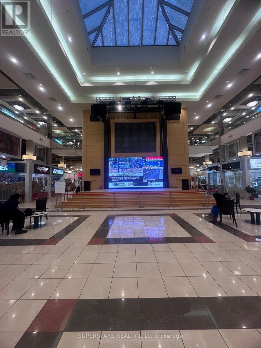 2fc1, 2fc2, 2fc5, 2a10 - 4675 Steeles Avenue E, Toronto, Ontario  M1S 4S5 - Photo 1 - E12685534