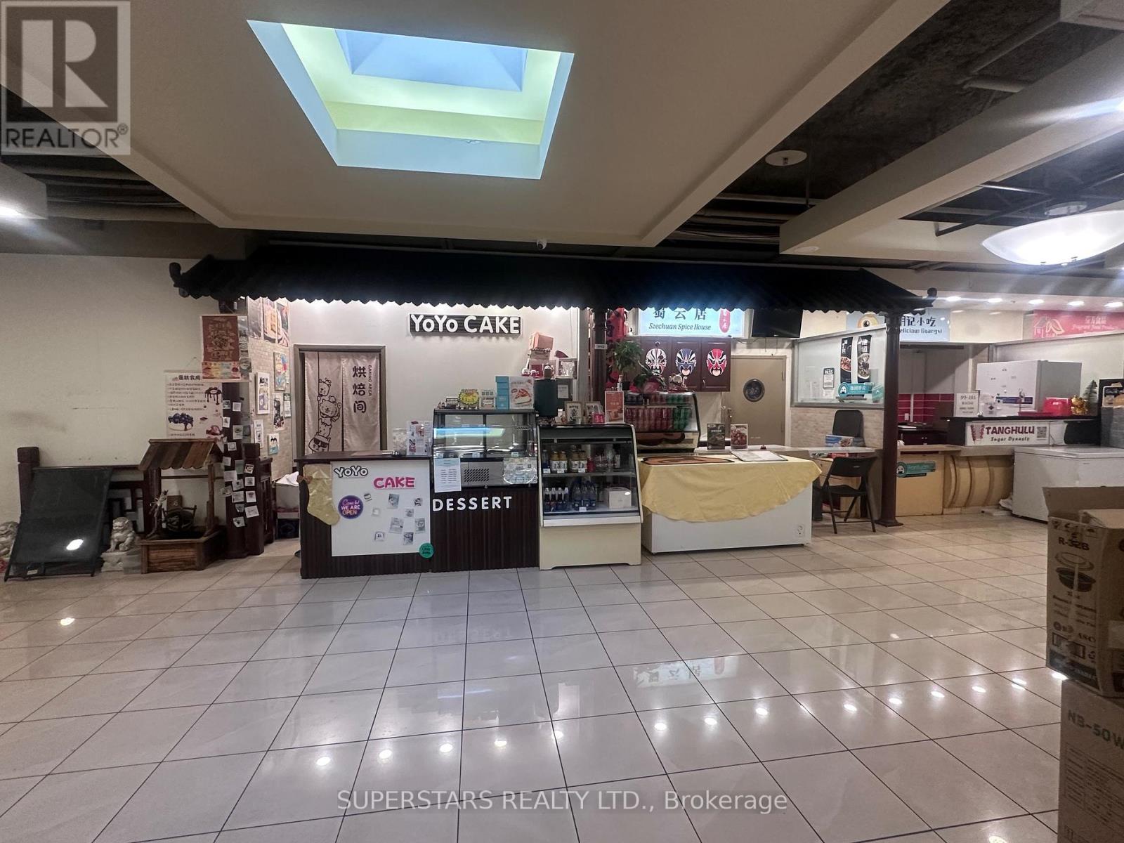 2fc1, 2fc2, 2fc5, 2a10 - 4675 Steeles Avenue E, Toronto, Ontario  M1S 4S5 - Photo 3 - E12685534