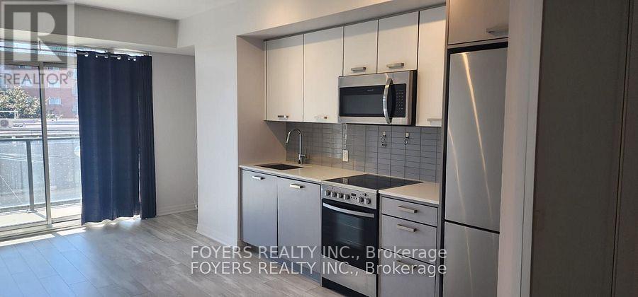 314 - 1630 Queen Street E, Toronto, Ontario  M4L 1G3 - Photo 8 - E12685536