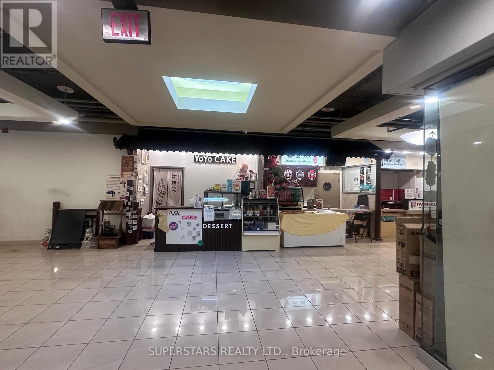 2fc1 & 2fc2 - 4675 Steeles Avenue E, Toronto, Ontario  M1S 4S5 - Photo 1 - E12685540