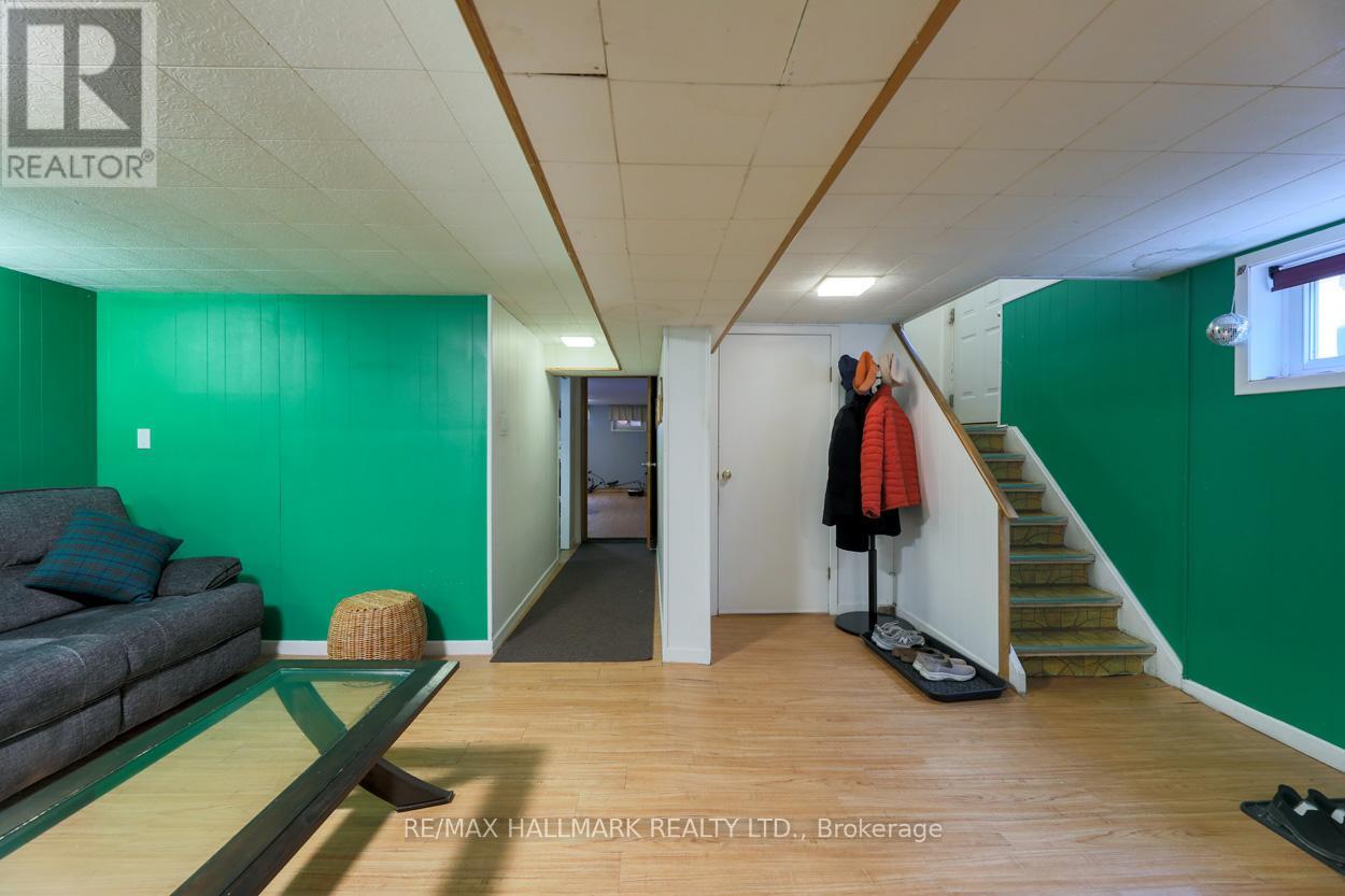 12 Trinnell Boulevard, Toronto, Ontario  M1L 1S7 - Photo 12 - E12685560