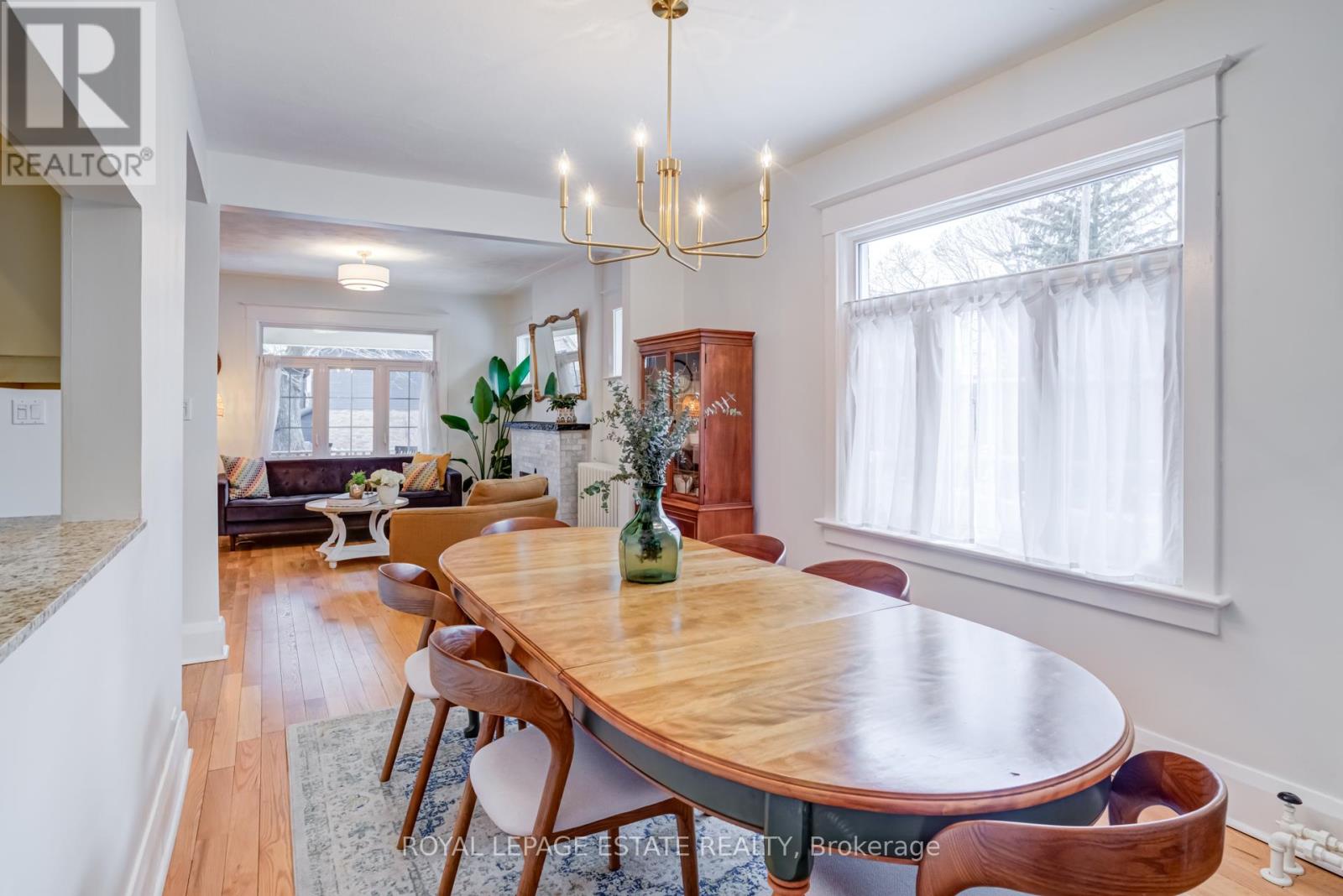 33 Ladykirk Avenue, Toronto, Ontario  M4L 3K8 - Photo 10 - E12685572