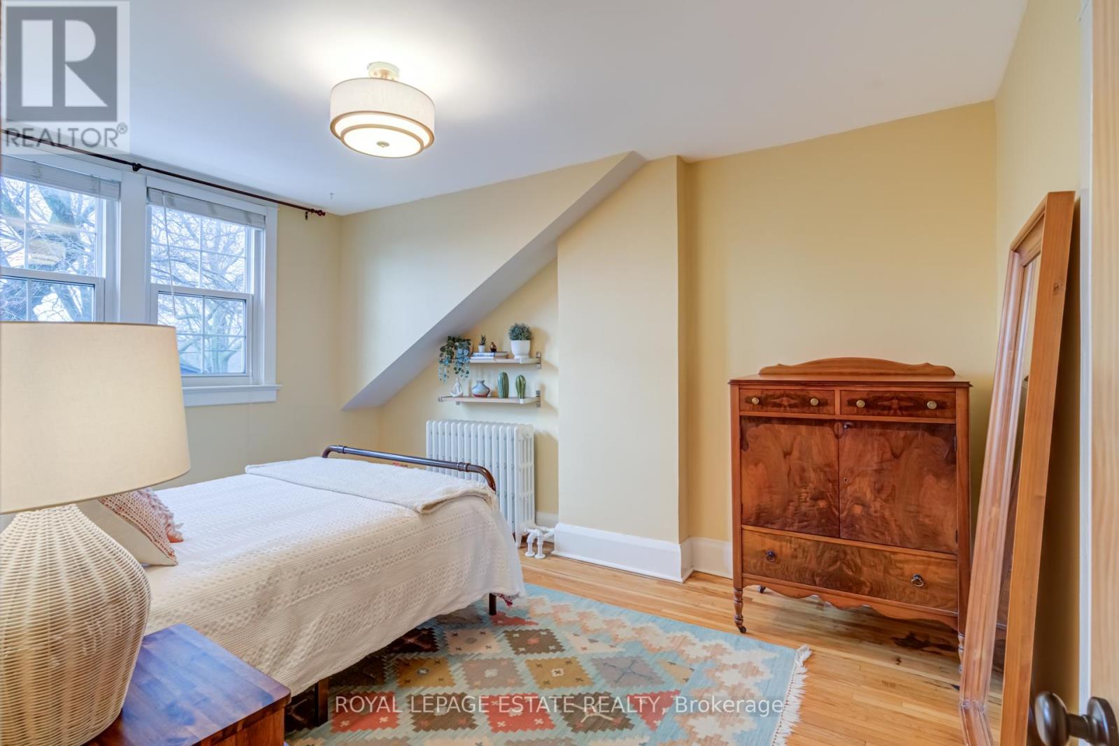 33 Ladykirk Avenue, Toronto, Ontario  M4L 3K8 - Photo 21 - E12685572