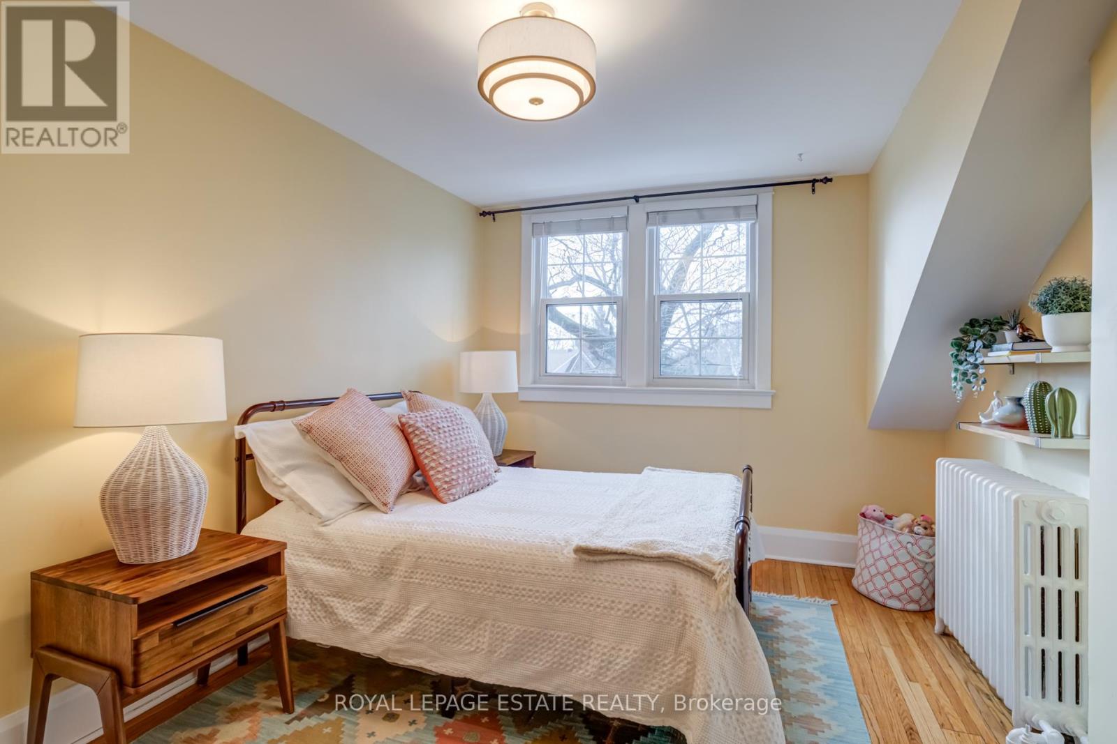 33 Ladykirk Avenue, Toronto, Ontario  M4L 3K8 - Photo 22 - E12685572