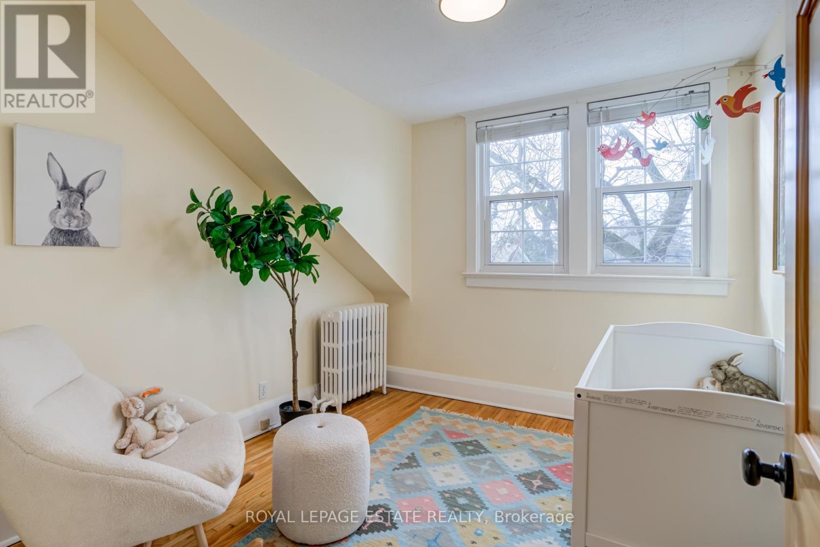 33 Ladykirk Avenue, Toronto, Ontario  M4L 3K8 - Photo 23 - E12685572