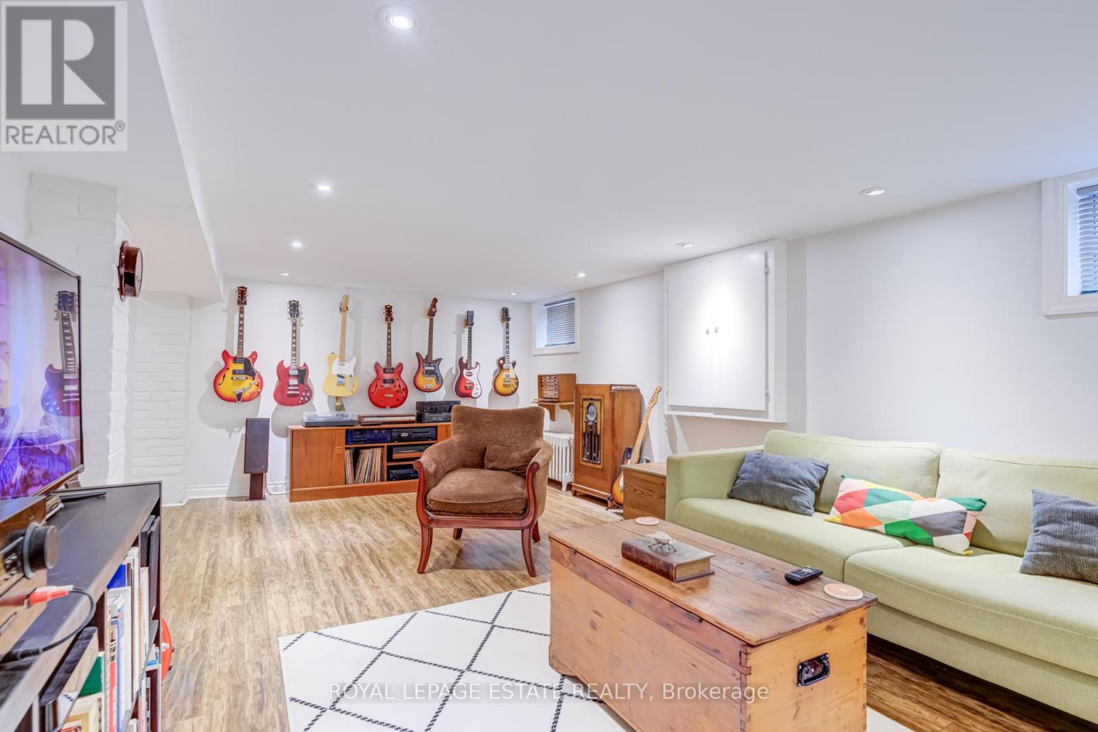 33 Ladykirk Avenue, Toronto, Ontario  M4L 3K8 - Photo 29 - E12685572