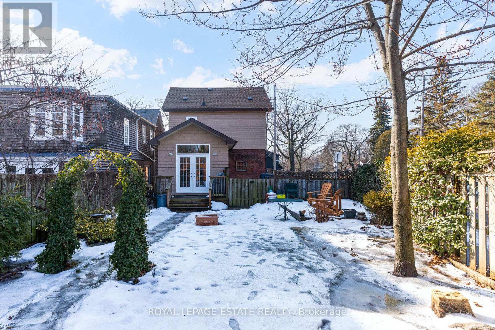 33 Ladykirk Avenue, Toronto, Ontario  M4L 3K8 - Photo 33 - E12685572