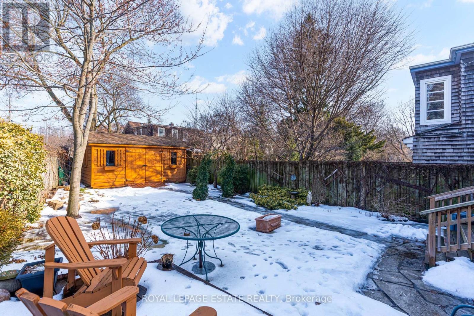 33 Ladykirk Avenue, Toronto, Ontario  M4L 3K8 - Photo 34 - E12685572