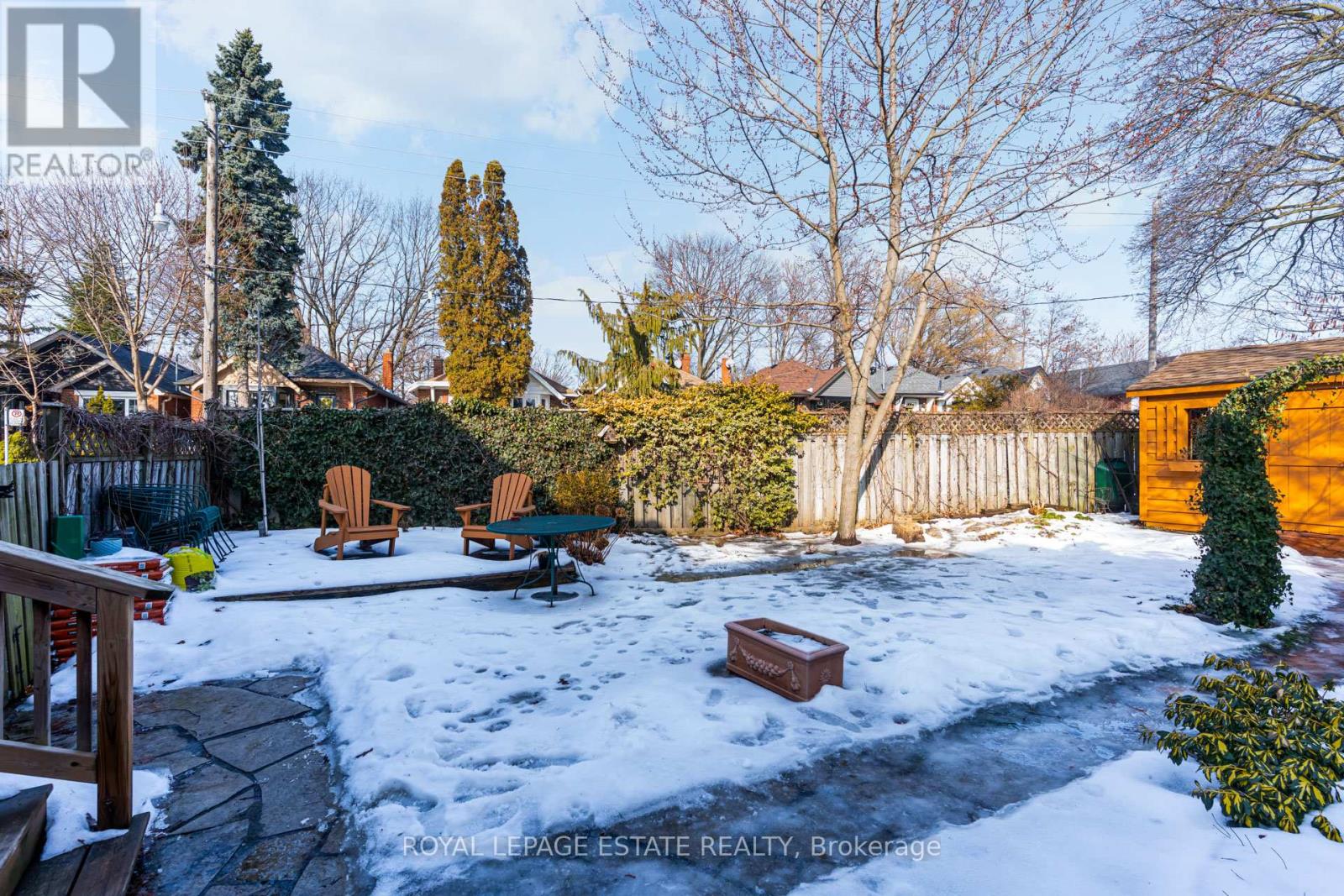 33 Ladykirk Avenue, Toronto, Ontario  M4L 3K8 - Photo 35 - E12685572