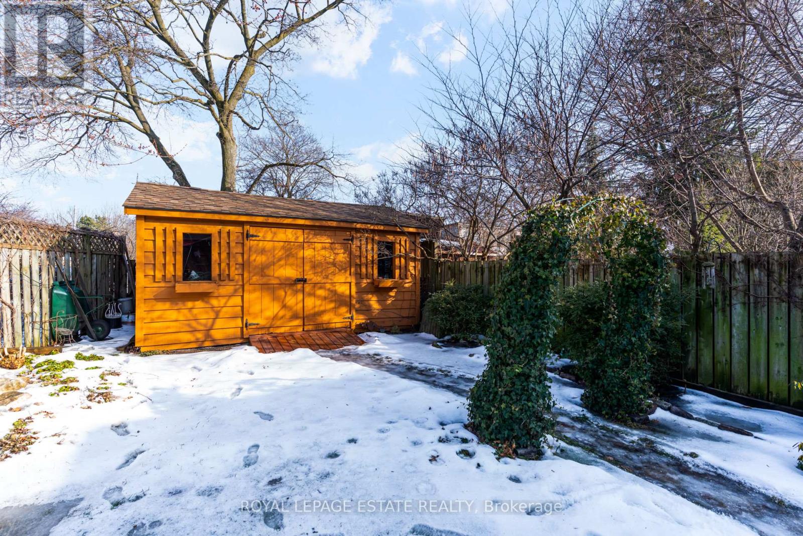 33 Ladykirk Avenue, Toronto, Ontario  M4L 3K8 - Photo 36 - E12685572