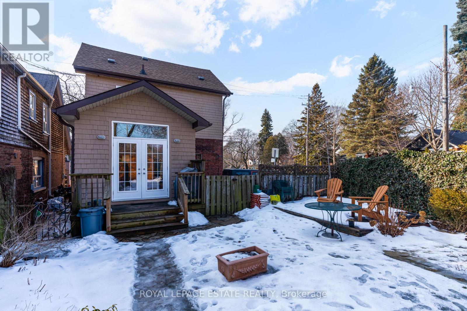 33 Ladykirk Avenue, Toronto, Ontario  M4L 3K8 - Photo 37 - E12685572