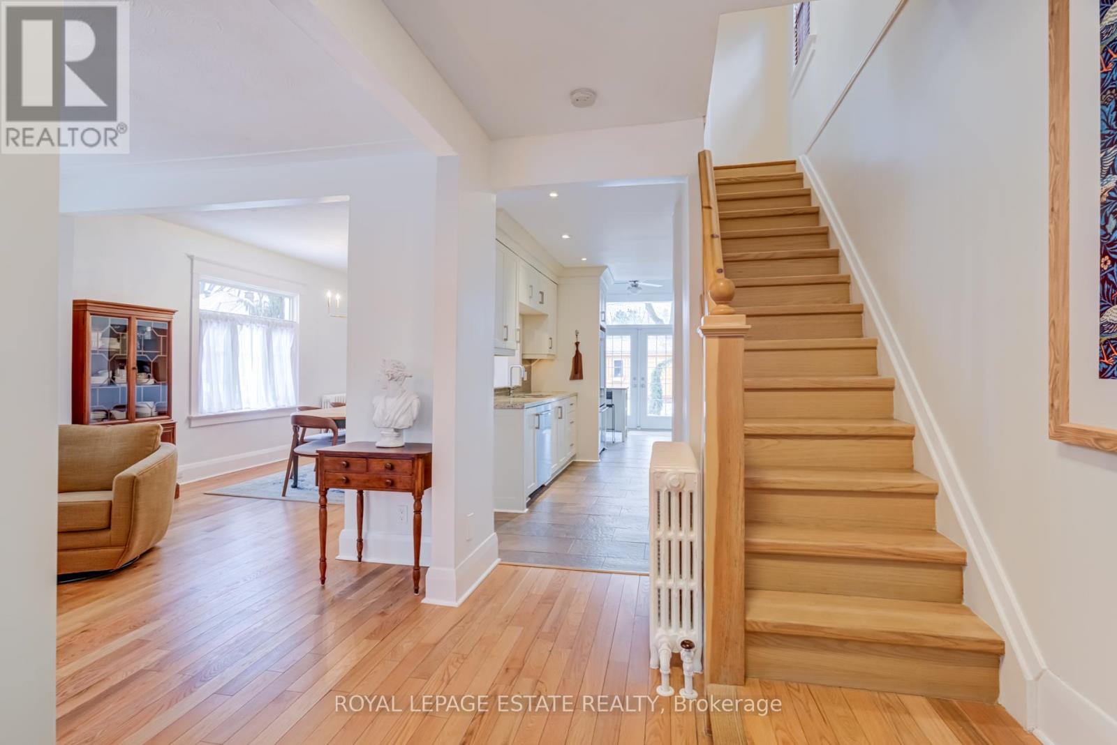 33 Ladykirk Avenue, Toronto, Ontario  M4L 3K8 - Photo 4 - E12685572