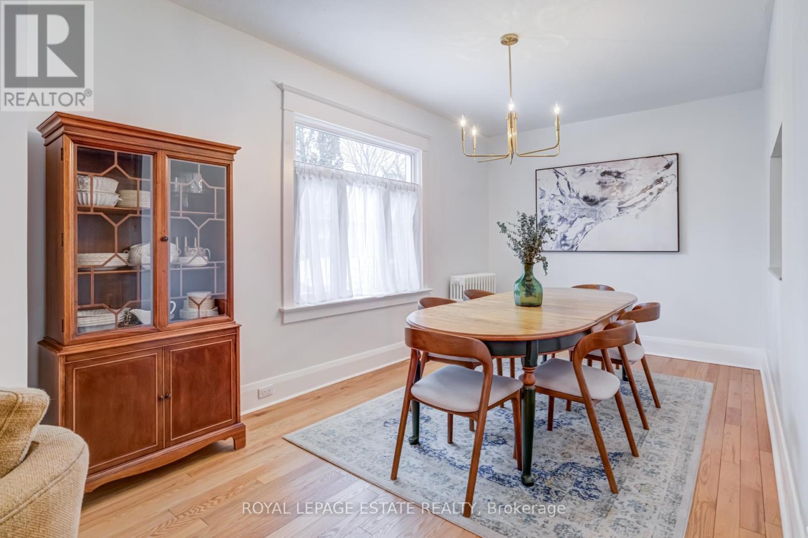 33 Ladykirk Avenue, Toronto, Ontario  M4L 3K8 - Photo 8 - E12685572