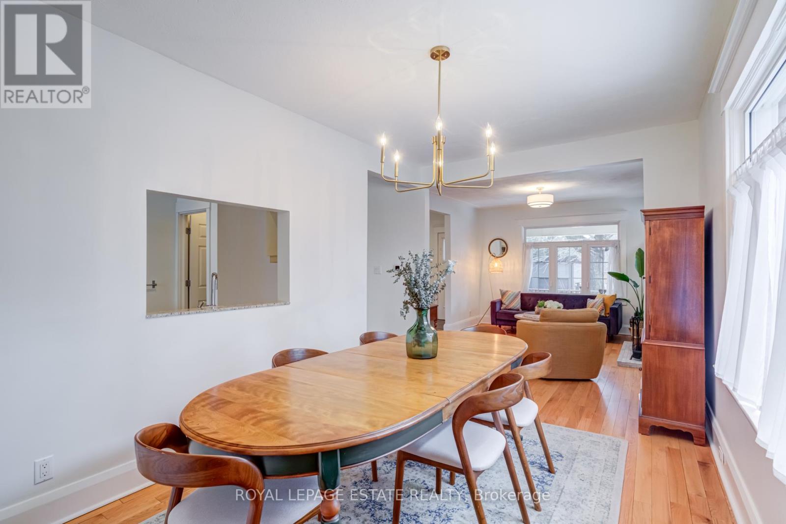 33 Ladykirk Avenue, Toronto, Ontario  M4L 3K8 - Photo 9 - E12685572