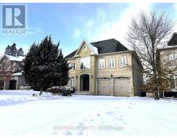 86 SNIVELY STREET, Richmond Hill, Ontario