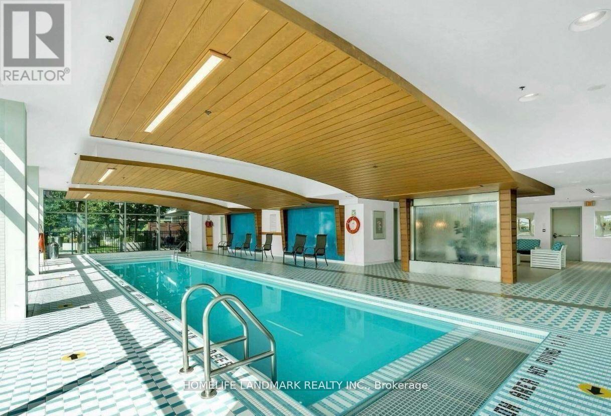 1706 - 155 Legion Road N, Toronto (Mimico), Ontario  M8Y 0A7 - Photo 17 - W12685484