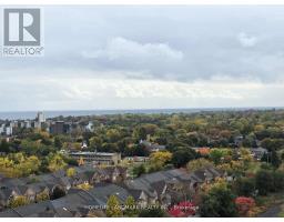 1706 - 155 LEGION ROAD N, Toronto, Ontario