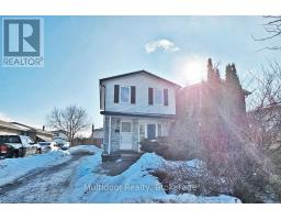 12 HILL STREET, Halton Hills, Ontario