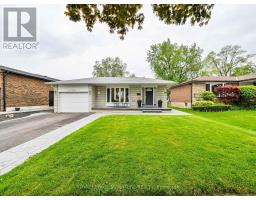 1195 CHADA AVENUE, Mississauga, Ontario