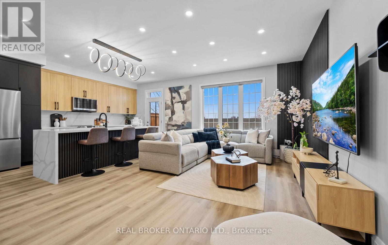 3421 Eternity Way, Oakville (Go Glenorchy), Ontario  L6H 0Y2 - Photo 10 - W12685554