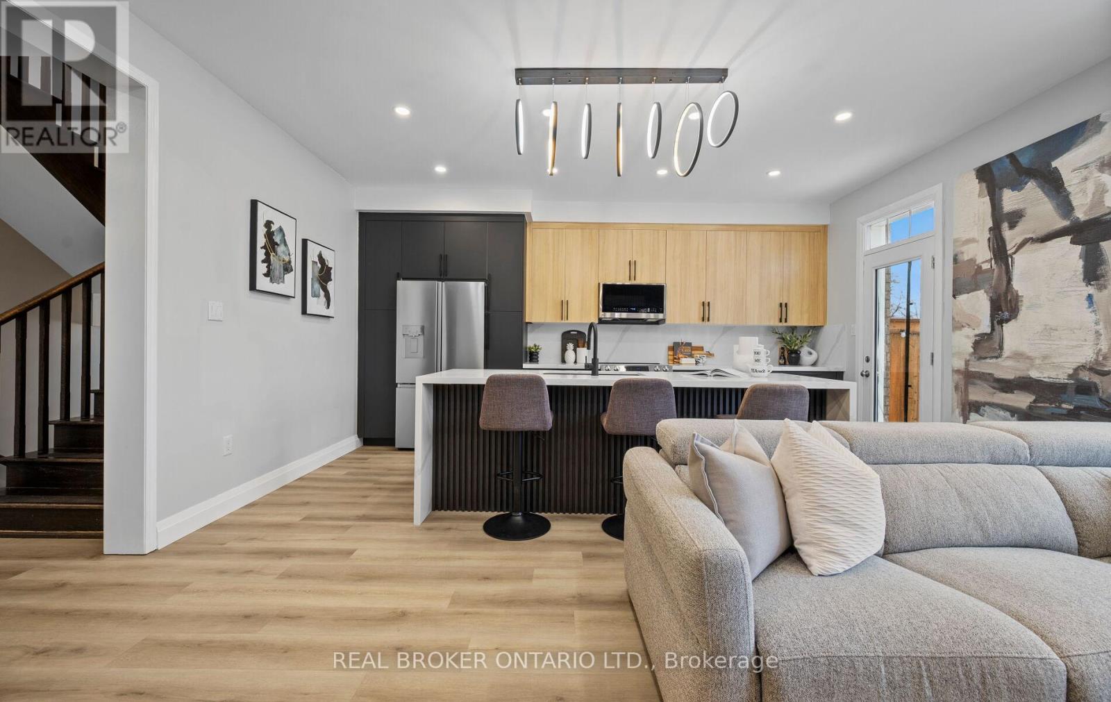 3421 Eternity Way, Oakville (Go Glenorchy), Ontario  L6H 0Y2 - Photo 11 - W12685554