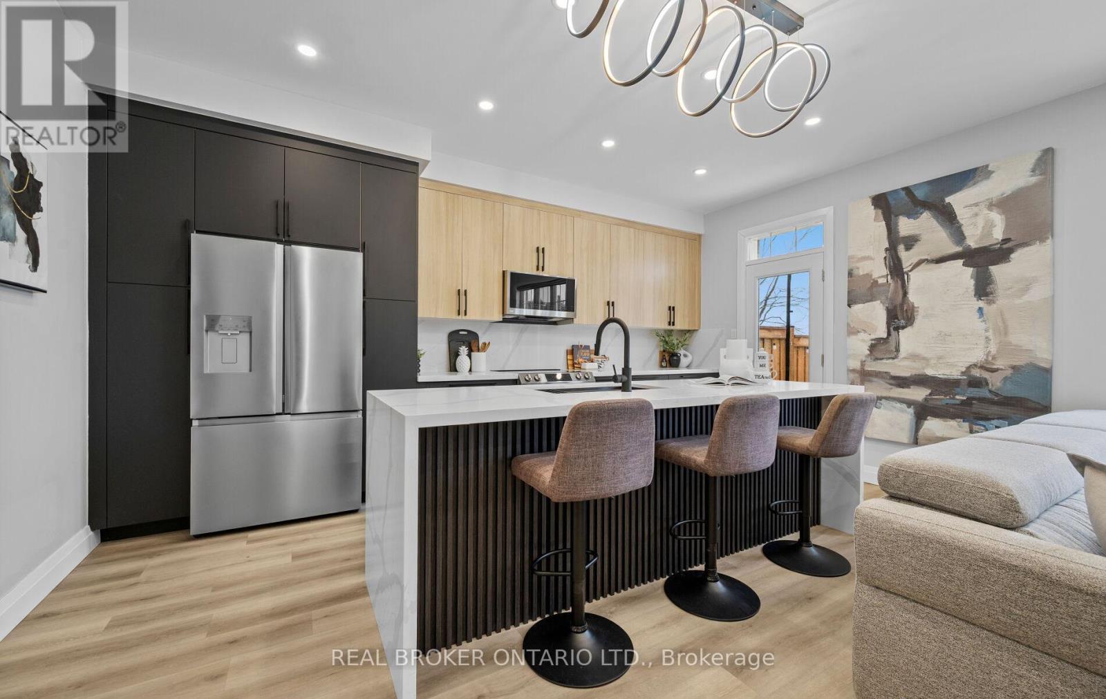 3421 Eternity Way, Oakville (Go Glenorchy), Ontario  L6H 0Y2 - Photo 12 - W12685554