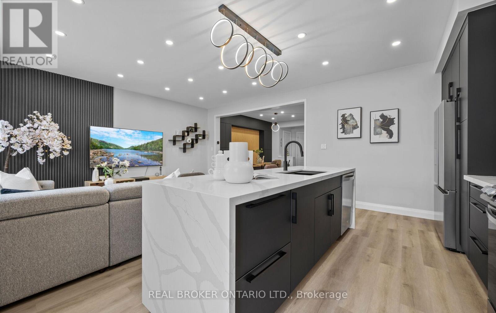 3421 Eternity Way, Oakville (Go Glenorchy), Ontario  L6H 0Y2 - Photo 13 - W12685554