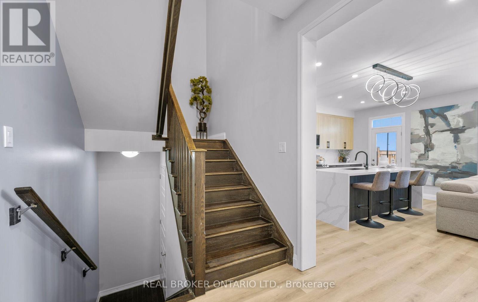 3421 Eternity Way, Oakville (Go Glenorchy), Ontario  L6H 0Y2 - Photo 14 - W12685554