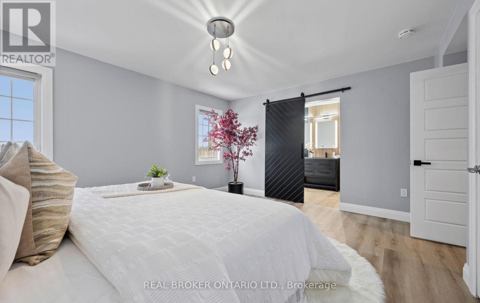 3421 Eternity Way, Oakville (Go Glenorchy), Ontario  L6H 0Y2 - Photo 16 - W12685554