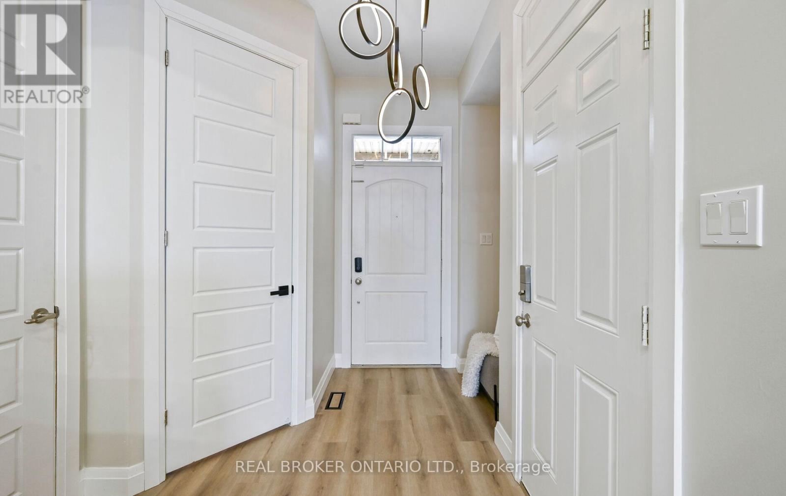 3421 Eternity Way, Oakville (Go Glenorchy), Ontario  L6H 0Y2 - Photo 2 - W12685554