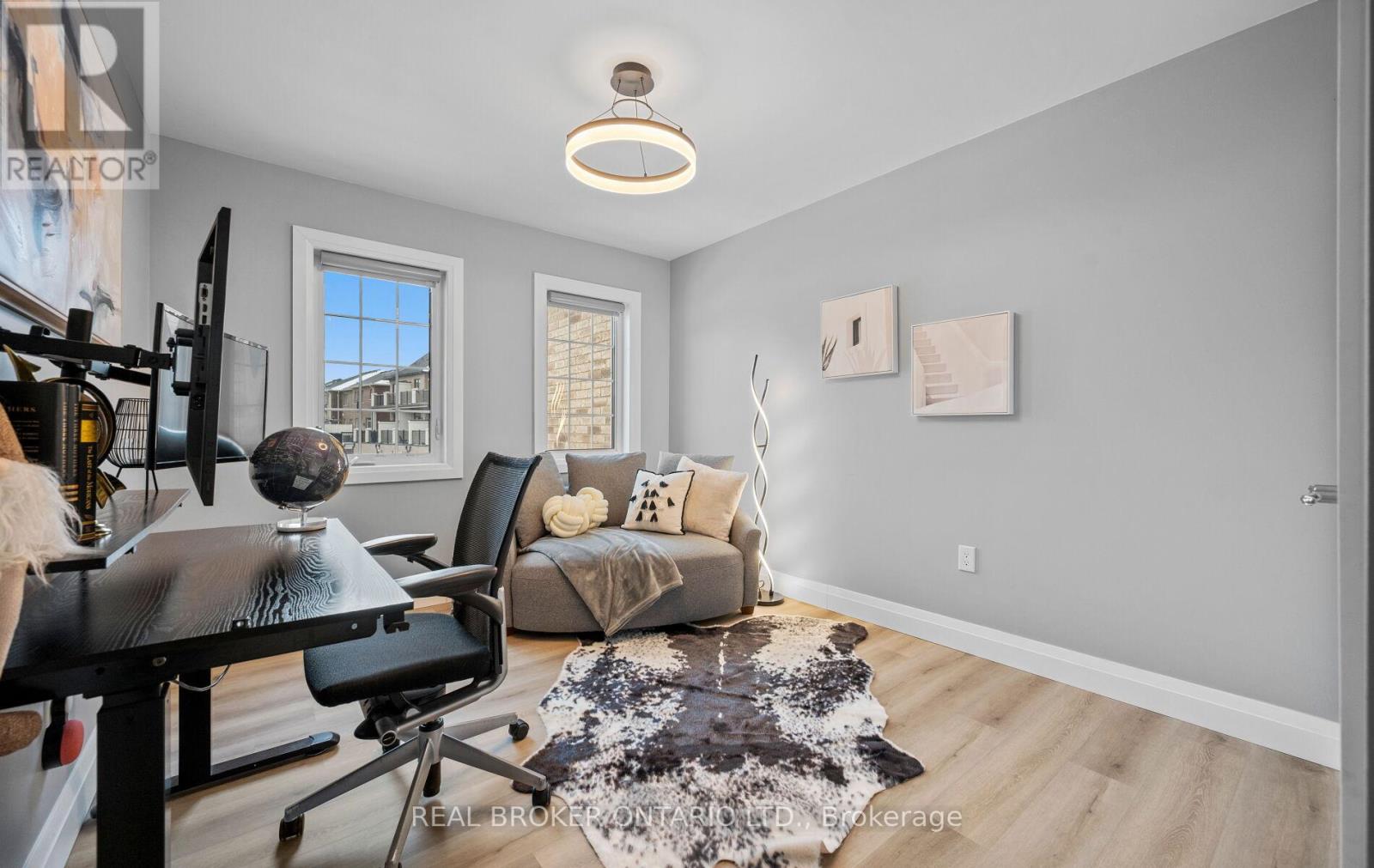 3421 Eternity Way, Oakville (Go Glenorchy), Ontario  L6H 0Y2 - Photo 20 - W12685554