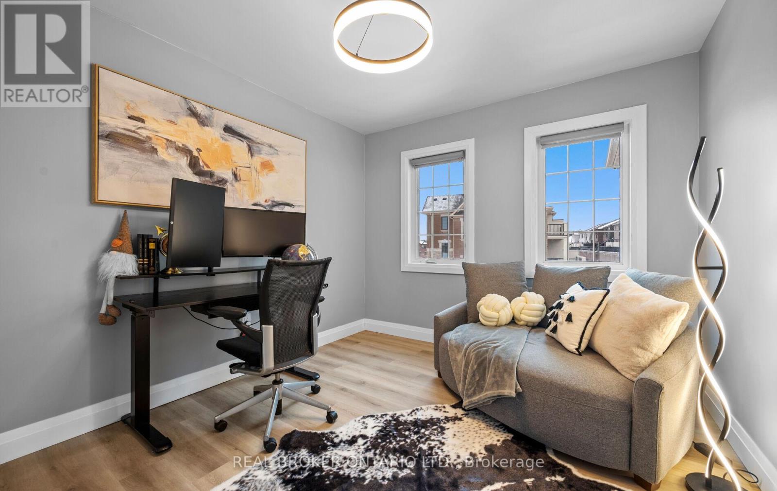 3421 Eternity Way, Oakville (Go Glenorchy), Ontario  L6H 0Y2 - Photo 21 - W12685554