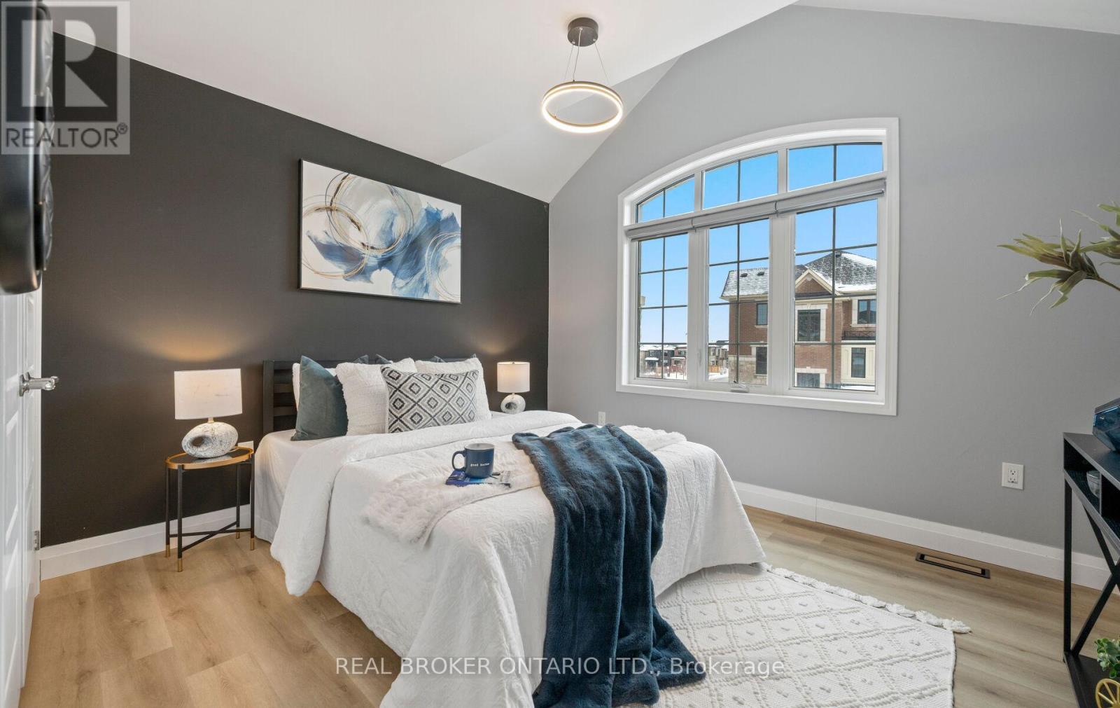 3421 Eternity Way, Oakville (Go Glenorchy), Ontario  L6H 0Y2 - Photo 23 - W12685554