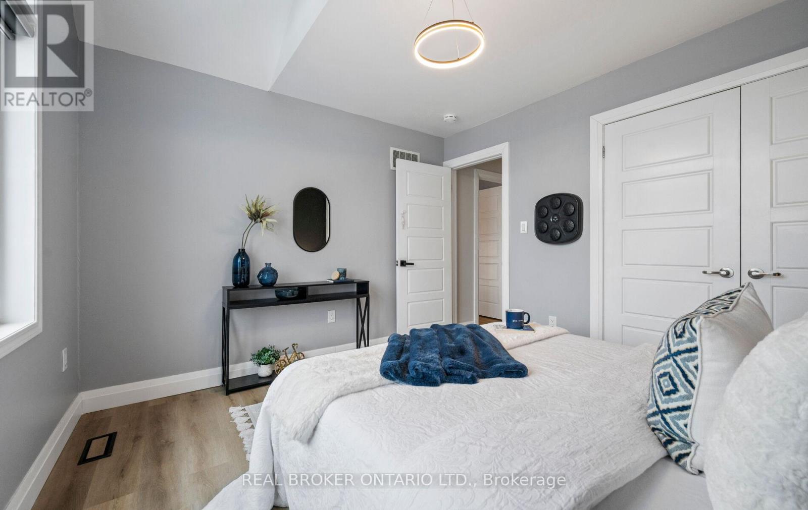 3421 Eternity Way, Oakville (Go Glenorchy), Ontario  L6H 0Y2 - Photo 25 - W12685554