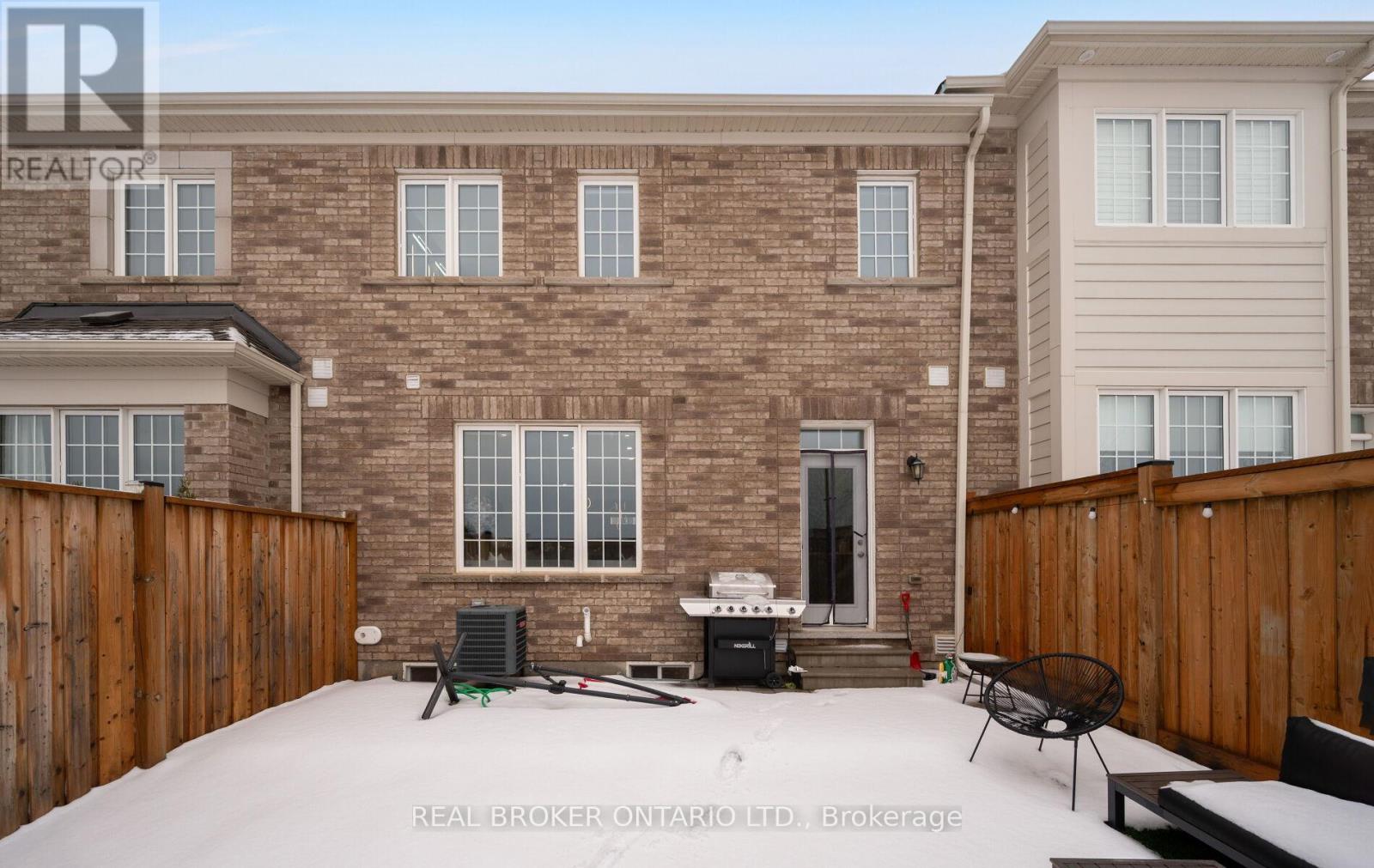 3421 Eternity Way, Oakville (Go Glenorchy), Ontario  L6H 0Y2 - Photo 33 - W12685554