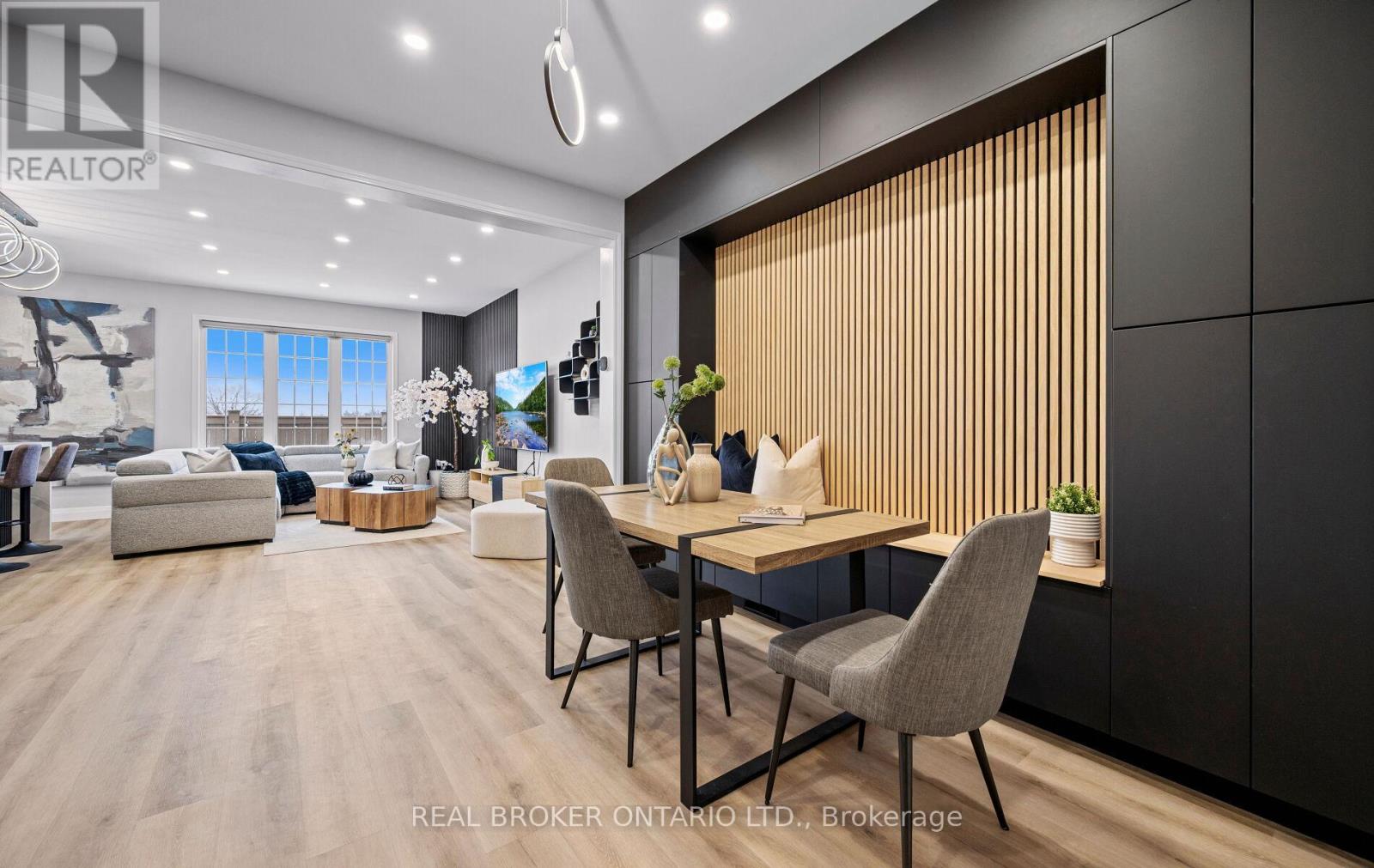 3421 Eternity Way, Oakville (Go Glenorchy), Ontario  L6H 0Y2 - Photo 4 - W12685554