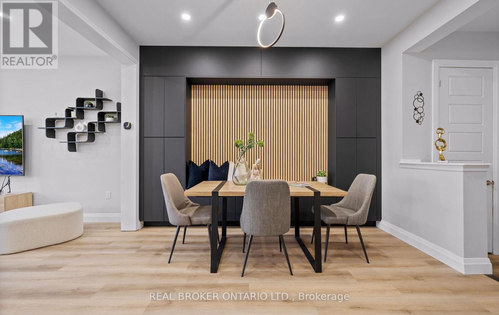 3421 Eternity Way, Oakville (Go Glenorchy), Ontario  L6H 0Y2 - Photo 5 - W12685554