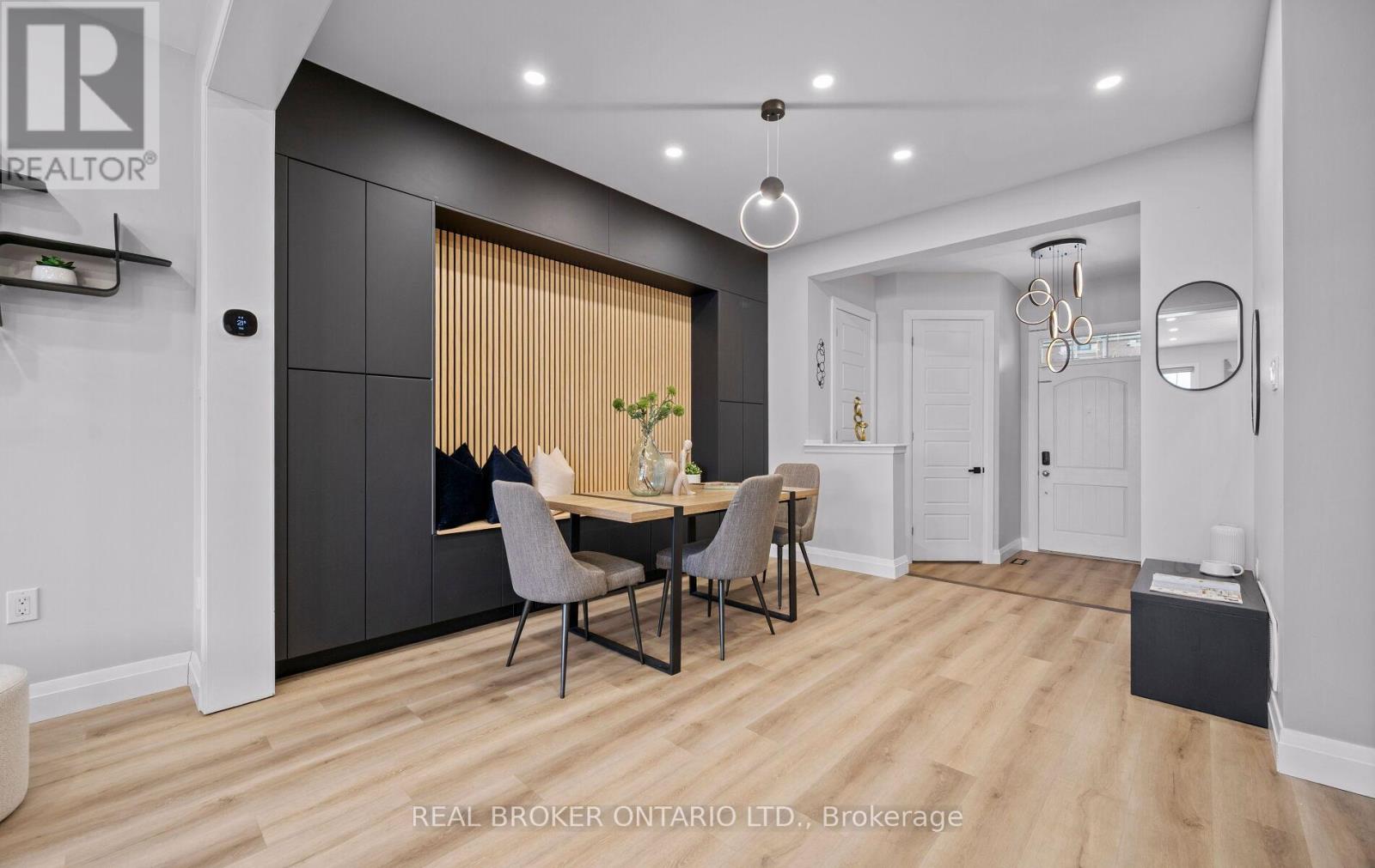 3421 Eternity Way, Oakville (Go Glenorchy), Ontario  L6H 0Y2 - Photo 6 - W12685554