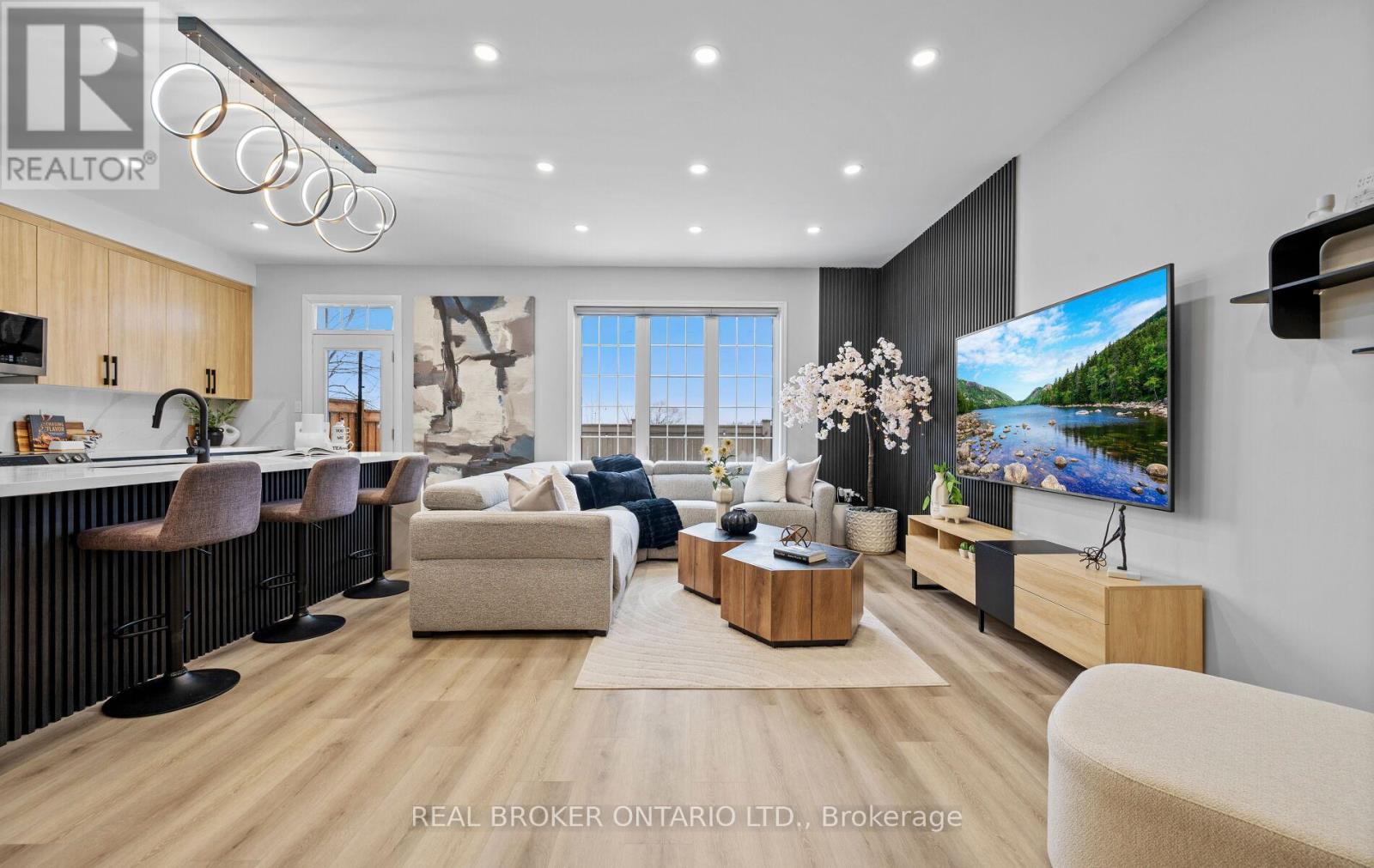 3421 Eternity Way, Oakville (Go Glenorchy), Ontario  L6H 0Y2 - Photo 7 - W12685554