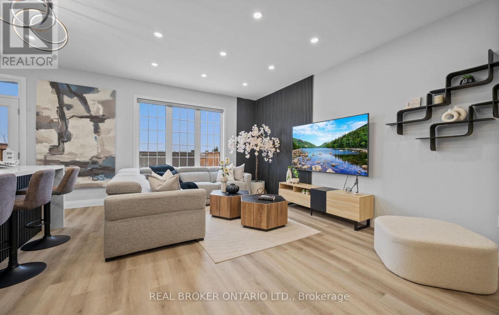 3421 Eternity Way, Oakville (Go Glenorchy), Ontario  L6H 0Y2 - Photo 8 - W12685554