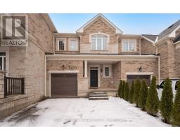 3421 ETERNITY WAY, Oakville, Ontario