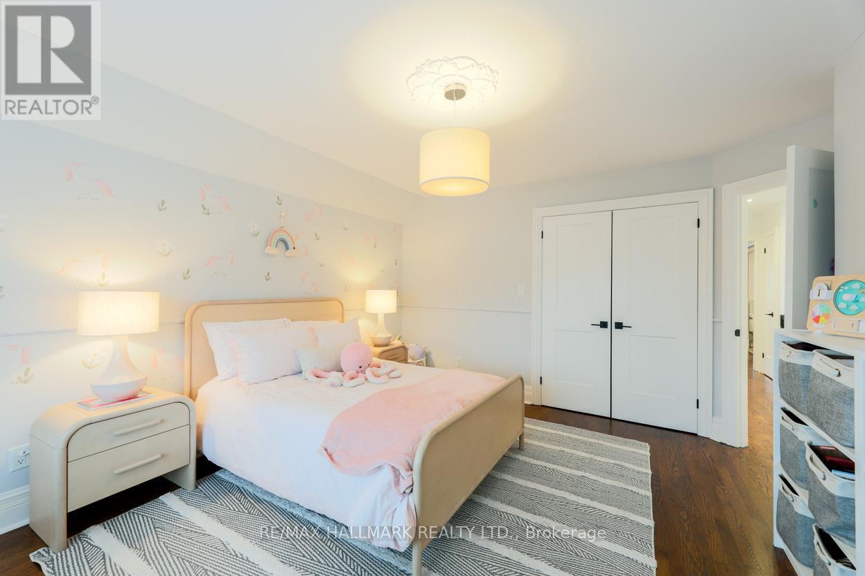 14 Wendover Road, Toronto (Kingsway South), Ontario  M8X 2K9 - Photo 22 - W12685566